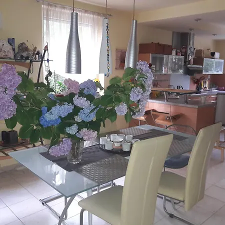 Vila Kysucka-rooms Senec
