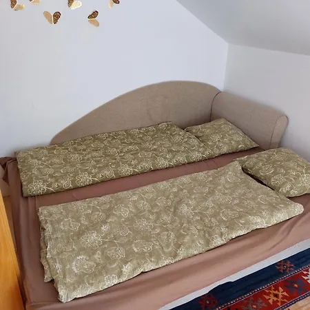 Kysucka-rooms Senec