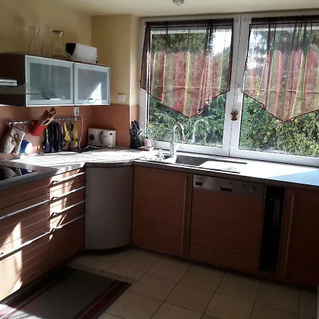 Kysucka-rooms Senec