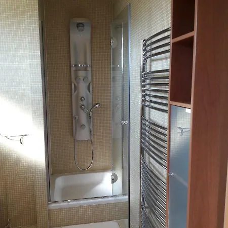 Vila Kysucka-rooms Senec