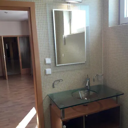 Vila Kysucka-rooms