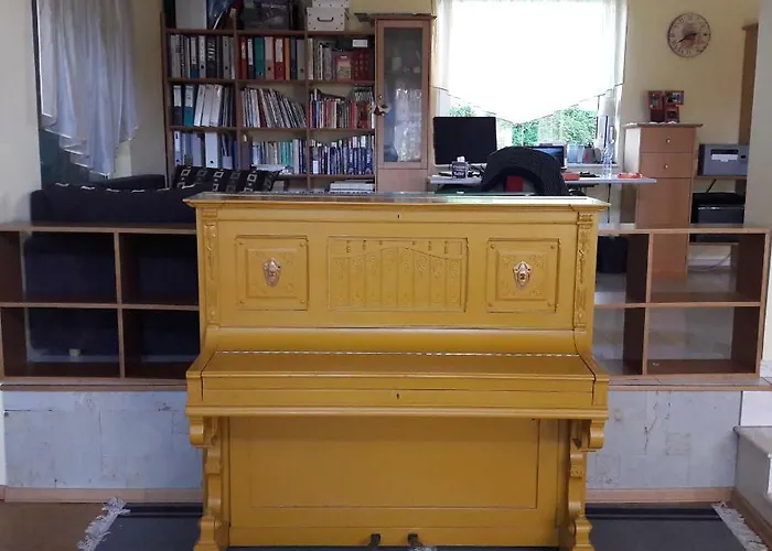 Kysucka ヴィラ セネツ