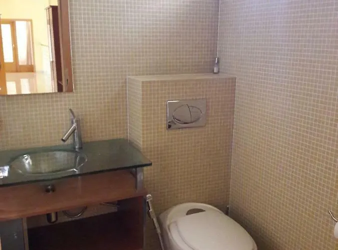 Kysucka ヴィラ セネツ